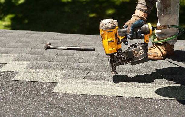Roof Repair Estimates in Mckenzie, TN