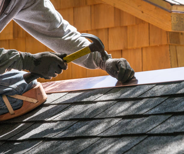 Best New Roof Installation  in Mckenzie, TN